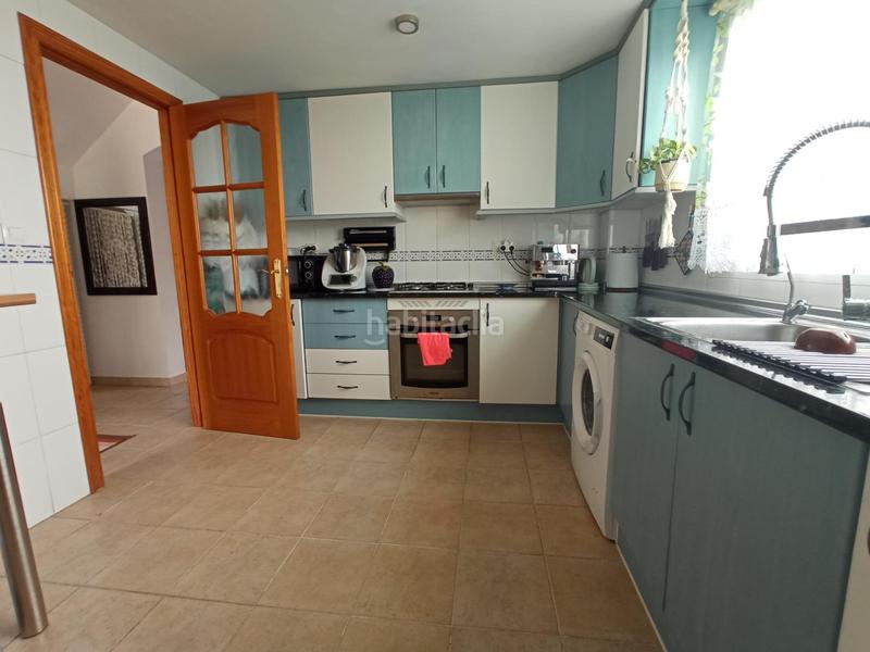 Foto 3022f538-727b-47f1-8830-b67e44397e7a. Maison jumelée avec parking dans Escandinavia-Cautivador Alfàs del Pi (l´)