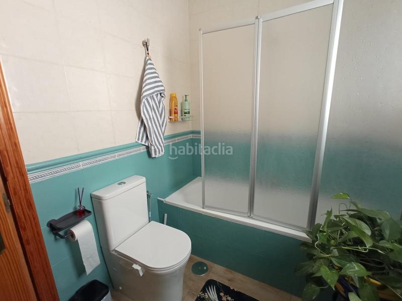 Foto 36297760-6c04-4d8a-9965-e0889dd763c9. Maison jumelée avec parking dans Escandinavia-Cautivador Alfàs del Pi (l´)