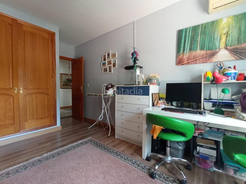 Foto 4865d489-f483-46e5-a0c2-26689c381878. Maison jumelée avec parking dans Escandinavia-Cautivador Alfàs del Pi (l´)