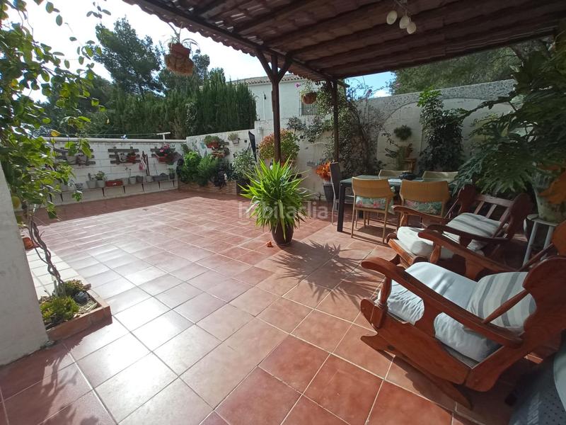 Foto 4ca8965d-6643-4bdd-87c3-96289edbb0ad. Maison jumelée avec parking dans Escandinavia-Cautivador Alfàs del Pi (l´)