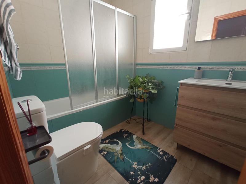 Foto 5380cb79-82f3-4c89-a494-85628952c158. Maison jumelée avec parking dans Escandinavia-Cautivador Alfàs del Pi (l´)