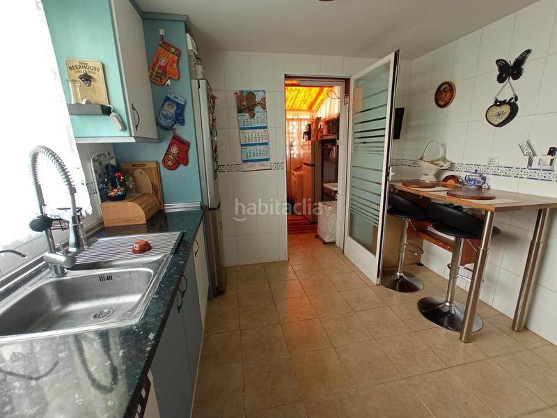 Foto 53f5a5a3-64e6-413f-964c-ae1f7d5a7852. Maison jumelée avec parking dans Escandinavia-Cautivador Alfàs del Pi (l´)