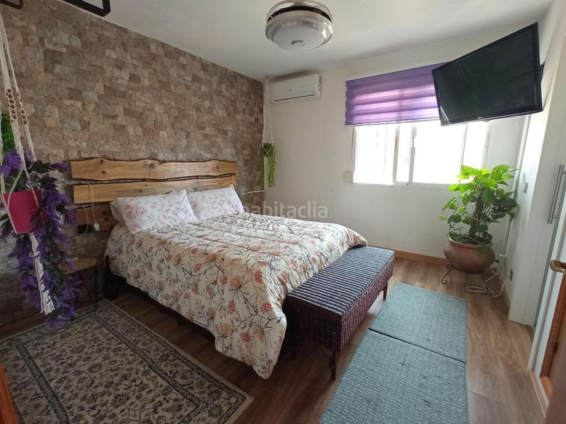 Foto 825d55d8-75b9-4696-8115-52776b466b98. Maison jumelée avec parking dans Escandinavia-Cautivador Alfàs del Pi (l´)