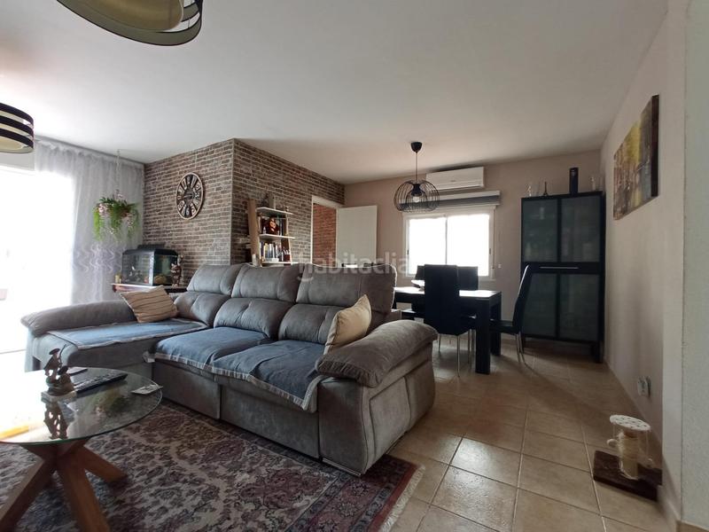 Foto 92795994-13a0-49ec-b732-8384ae3c322d. Maison jumelée avec parking dans Escandinavia-Cautivador Alfàs del Pi (l´)