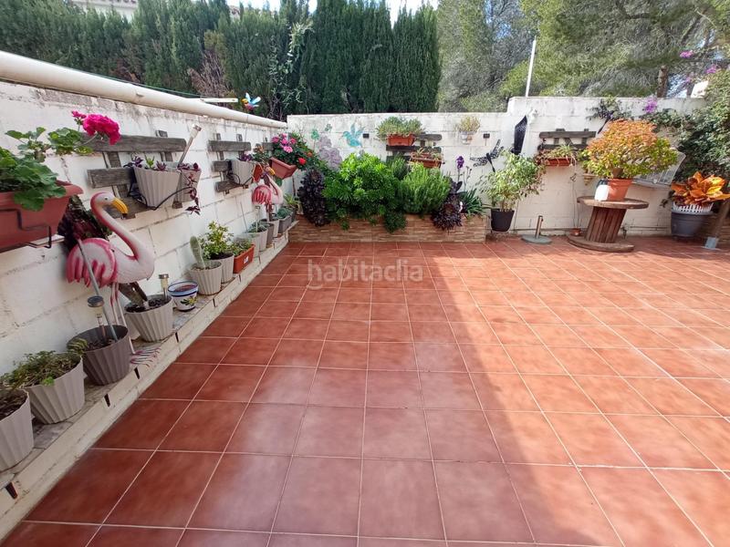 Foto 9bac6e3a-4801-4a3c-9b0f-5230552c0e2b. Maison jumelée avec parking dans Escandinavia-Cautivador Alfàs del Pi (l´)