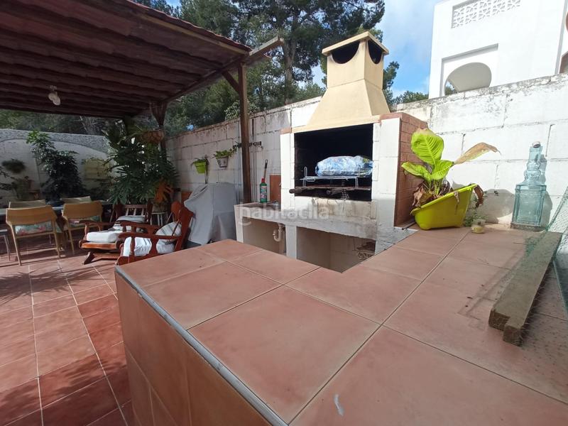 Foto a3df104f-517f-427c-a717-57b1b88f7051. Maison jumelée avec parking dans Escandinavia-Cautivador Alfàs del Pi (l´)