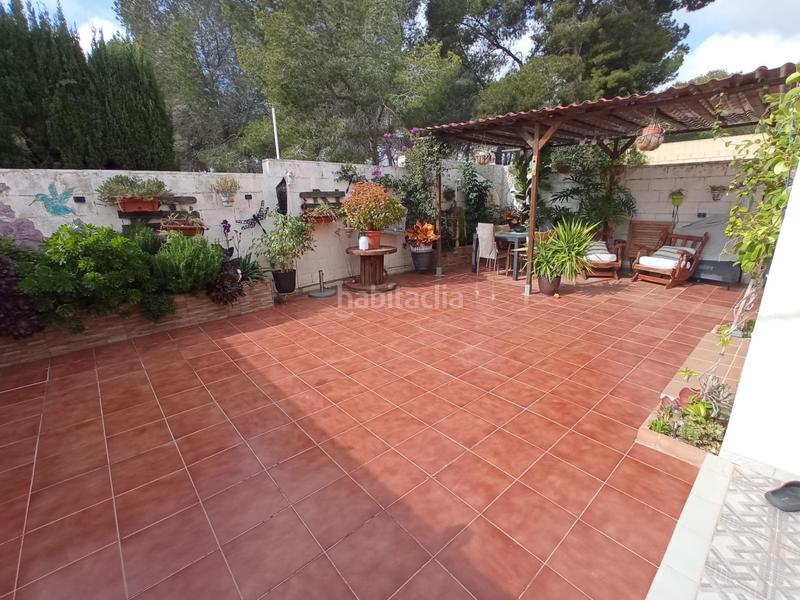 Foto af72d54d-d5fd-42ec-8a62-608079e137c0. Maison jumelée avec parking dans Escandinavia-Cautivador Alfàs del Pi (l´)