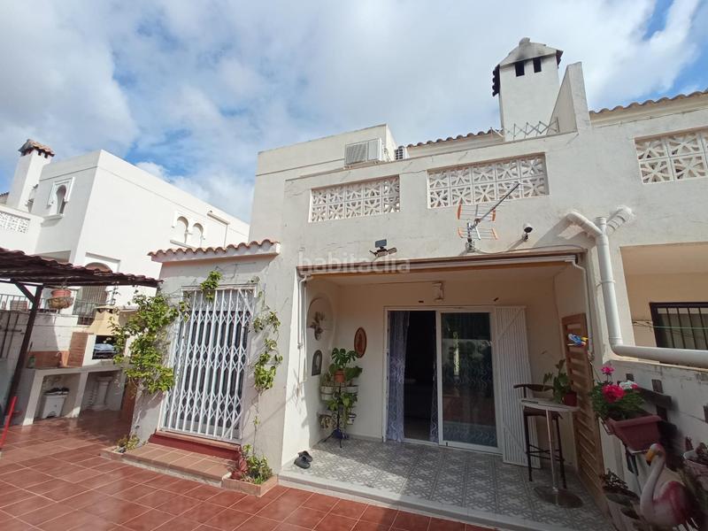 Foto afe2819f-976f-4be9-8de8-7f4c6ccd47fe. Maison jumelée avec parking dans Escandinavia-Cautivador Alfàs del Pi (l´)