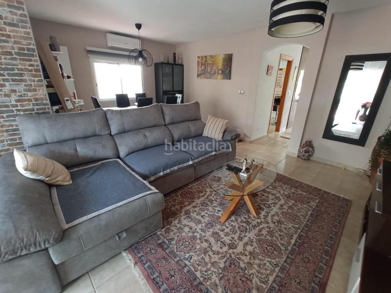 Foto b64a150a-2652-43de-bef3-fac0e8470328. Maison jumelée avec parking dans Escandinavia-Cautivador Alfàs del Pi (l´)