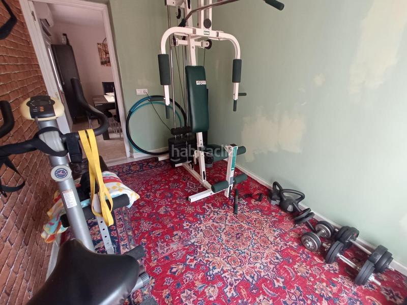 Foto c0f4b342-29f4-430f-8c75-44d8468e0773. Maison jumelée avec parking dans Escandinavia-Cautivador Alfàs del Pi (l´)