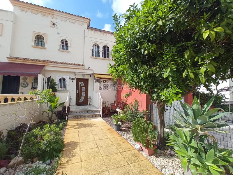 Foto d34e5d3f-e41f-4fda-b884-a3935c6b76f0. Maison jumelée avec parking dans Escandinavia-Cautivador Alfàs del Pi (l´)