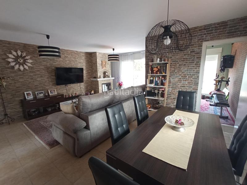 Foto dcd1a565-3df3-452f-bb4c-e898509d0051. Maison jumelée avec parking dans Escandinavia-Cautivador Alfàs del Pi (l´)