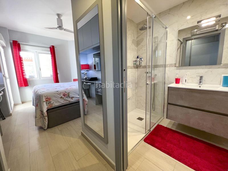 Foto 9e34cdea-9676-4dec-a4c5-1eb5f115e62b. Affitto piccolo appartamento con riscaldamento parcheggio piscina in Alfàs del Pi (l´)