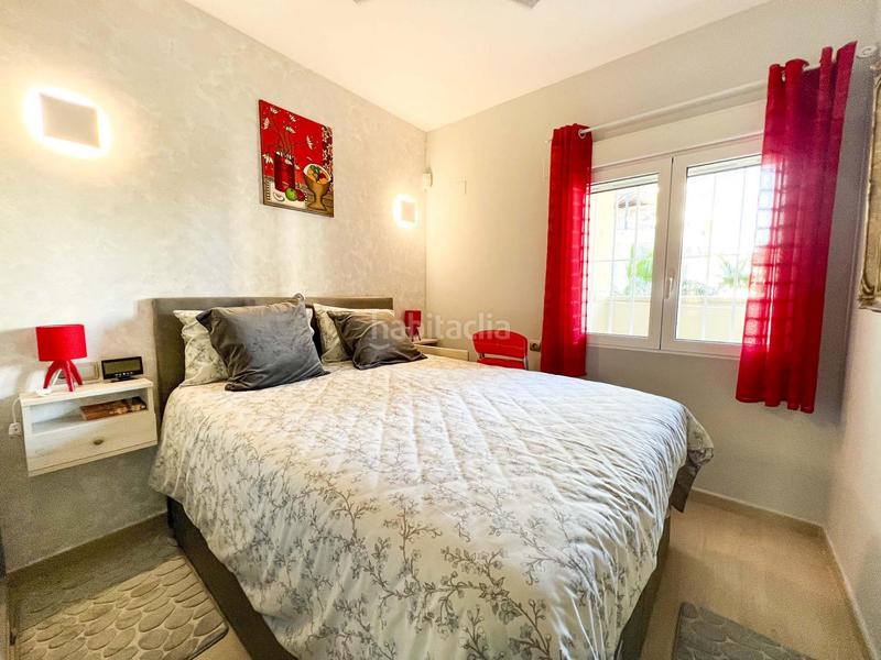 Foto 9ef4730f-17b0-41a2-a45b-5c2ab2ae2233. Affitto piccolo appartamento con riscaldamento parcheggio piscina in Alfàs del Pi (l´)