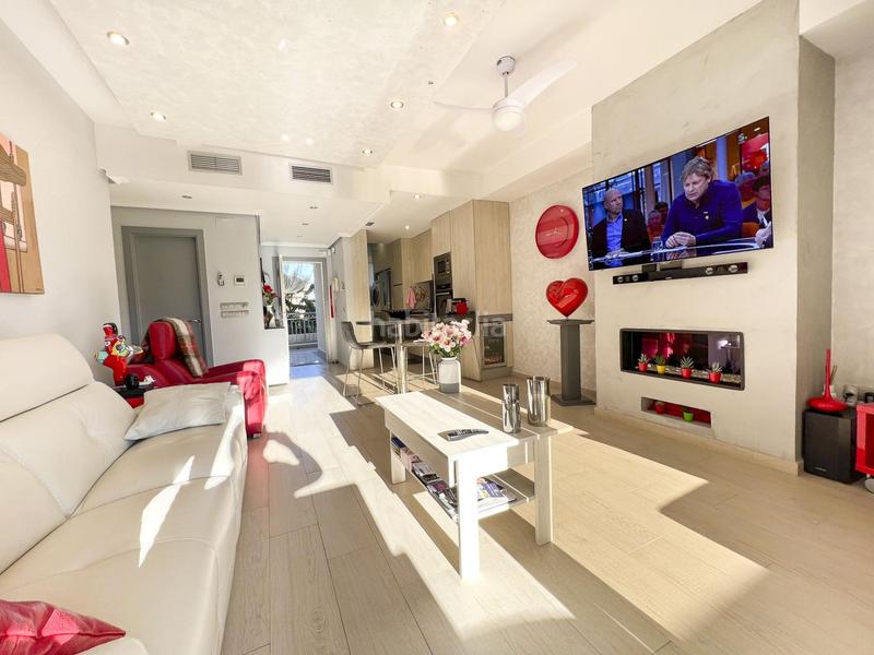 Foto b467795e-3bfc-4d96-920f-188355c7be67. Affitto piccolo appartamento con riscaldamento parcheggio piscina in Alfàs del Pi (l´)