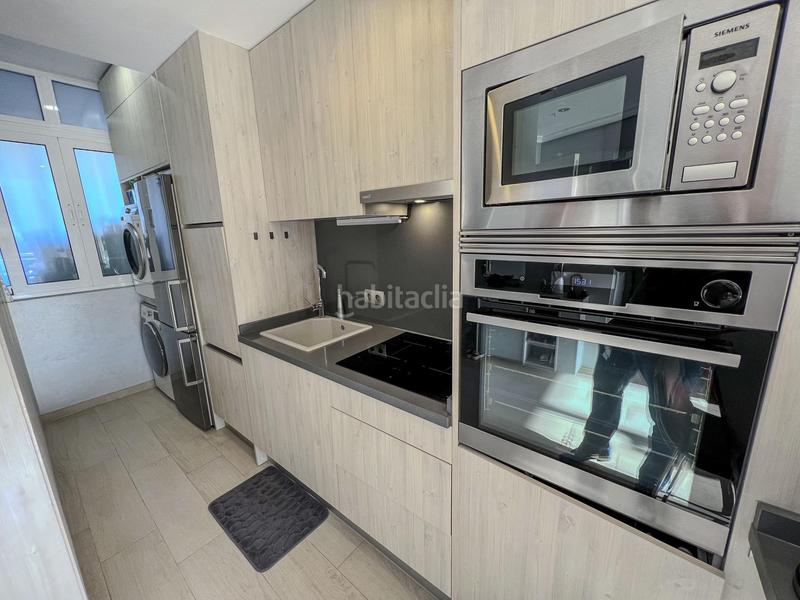 Foto 36c4962b-1811-4007-b06c-c08685794e76. Alquiler apartamento  totalmente reformado en el albir en Alfàs del Pi (l´)