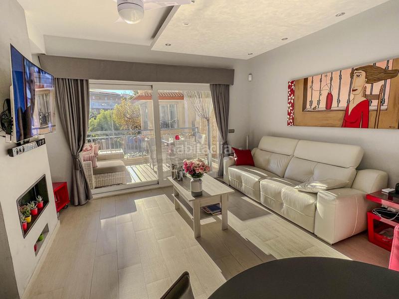 Foto 3c172a9a-5f86-4b31-ab02-95d07635d72e. Alquiler apartamento  totalmente reformado en el albir en Alfàs del Pi (l´)