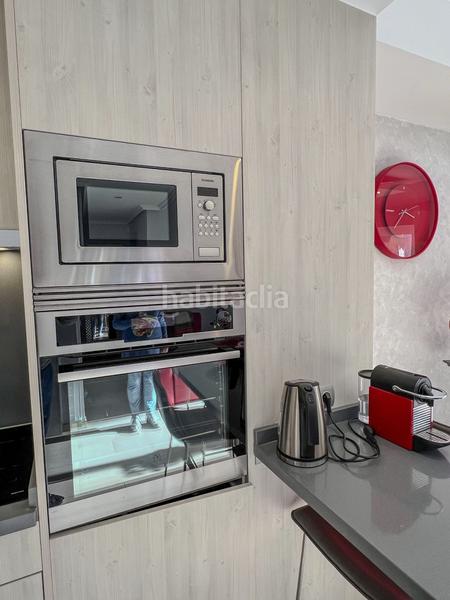 Foto 7e9be30f-a367-4beb-b35e-83c996f6843b. Alquiler apartamento  totalmente reformado en el albir en Alfàs del Pi (l´)