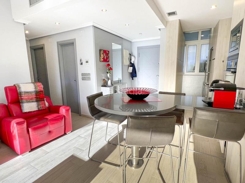 Foto 9b2ae434-0104-4ad1-8ca2-152582d5ef52. Alquiler apartamento  totalmente reformado en el albir en Alfàs del Pi (l´)