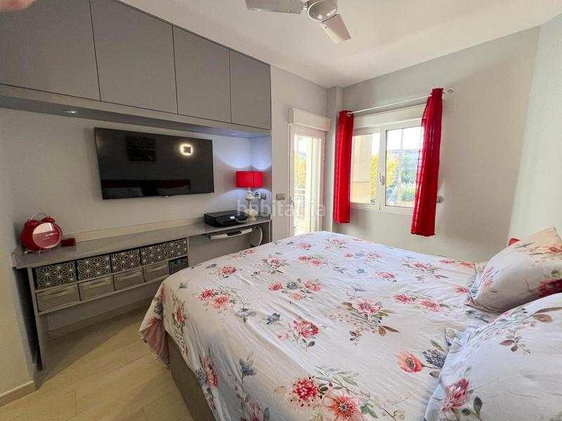 Foto f6dd19ab-51ca-4856-a9aa-464b75beb7c6. Alquiler apartamento  totalmente reformado en el albir en Alfàs del Pi (l´)