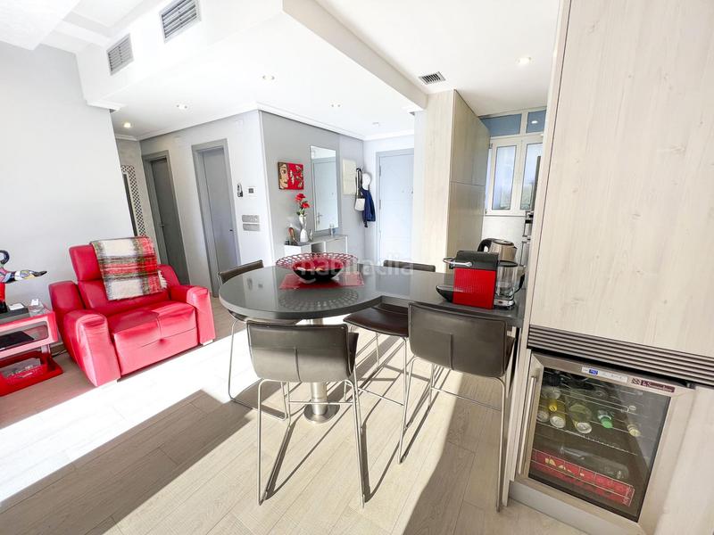 Foto 02edec02-6c1f-4700-a1d4-53434c101502. Lloguer apartament amb calefacció aparcament piscina a Alfàs del Pi (l´)