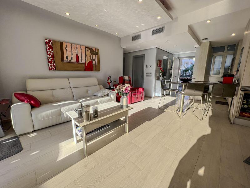 Foto 7007288a-f5f6-492b-8d8c-591d9417e18f. Lloguer apartament amb calefacció aparcament piscina a Alfàs del Pi (l´)