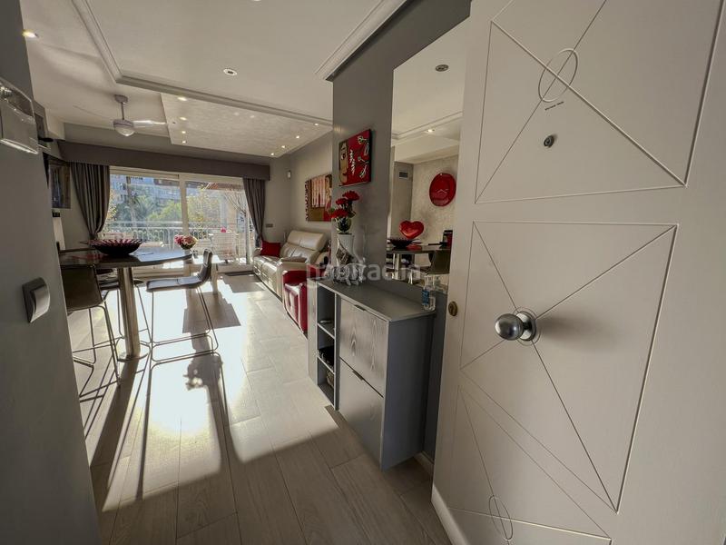 Foto d1f76707-941d-47fa-9007-393840f34b0b. Lloguer apartament amb calefacció aparcament piscina a Alfàs del Pi (l´)