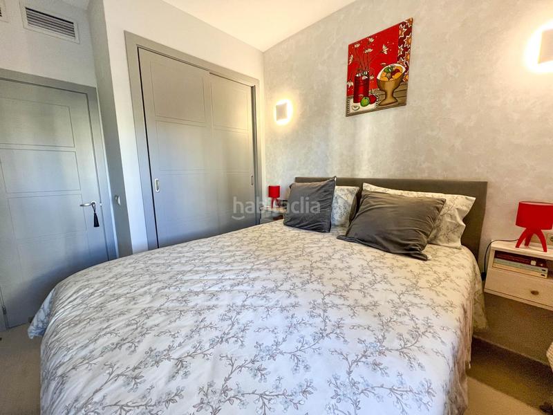 Foto ec7363b5-451f-46a5-a955-9faaf87565f8. Lloguer apartament amb calefacció aparcament piscina a Alfàs del Pi (l´)