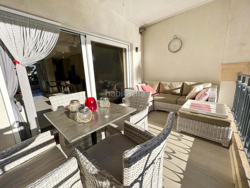 Foto 301e651e-a991-49d0-9c4f-913aea66377b. Location appartement avec chauffage parking piscine dans Alfàs del Pi (l´)