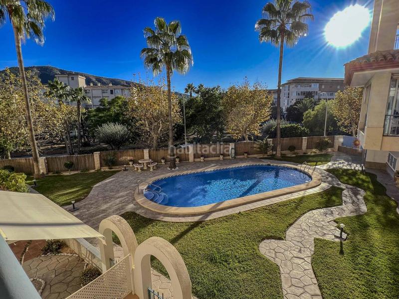 Foto 51bd83be-62d3-4540-abd7-d3059381086f. Location appartement avec chauffage parking piscine dans Alfàs del Pi (l´)