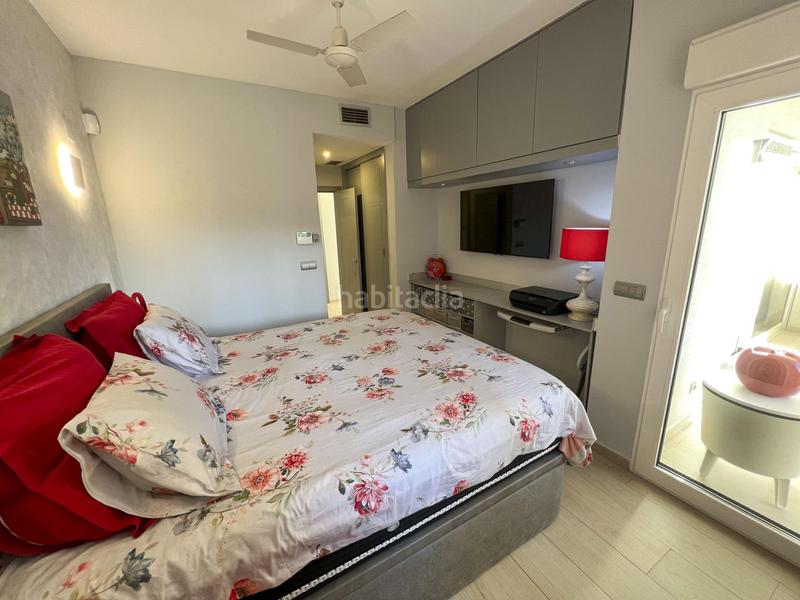 Foto a8329bd0-6c97-4cc1-b0c6-1cba0fd992d2. Location appartement avec chauffage parking piscine dans Alfàs del Pi (l´)