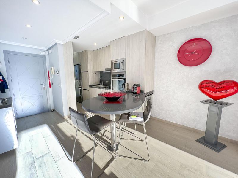 Foto cb8f339b-5fbb-4db9-bf91-cbed90b9bbbe. Location appartement avec chauffage parking piscine dans Alfàs del Pi (l´)