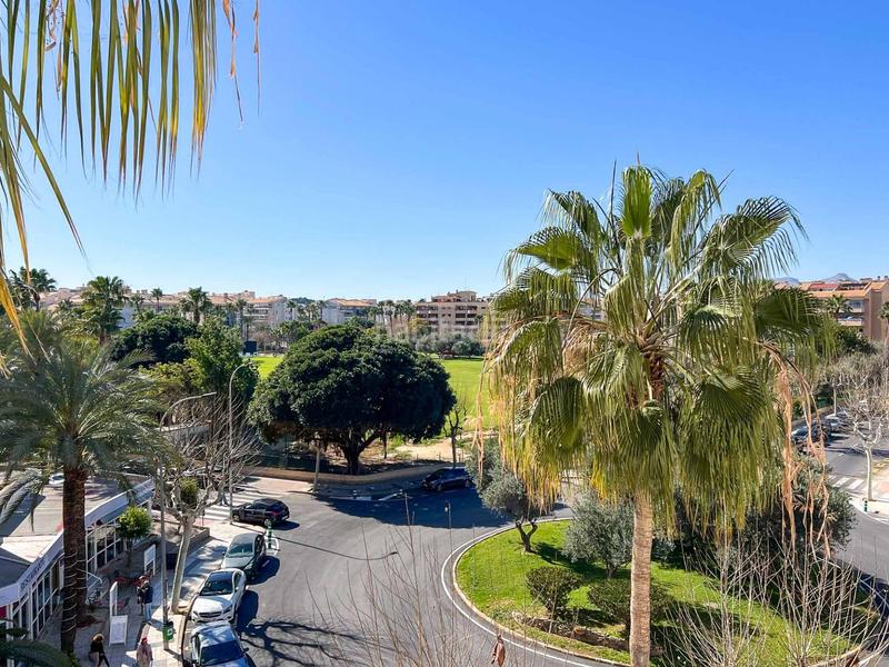 Foto 575e38d0-97fb-45e8-b778-d5417165f177. Piccolo appartamento con riscaldamento parcheggio piscina in Alfàs del Pi (l´)
