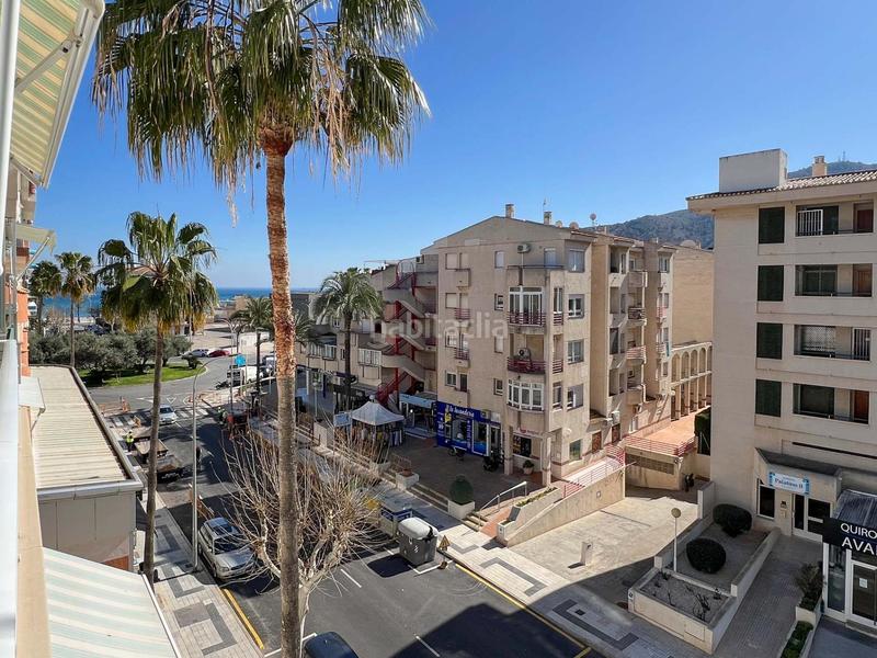 Foto cb78d0b1-e471-4869-b788-0e5812b3bd81. Piccolo appartamento con riscaldamento parcheggio piscina in Alfàs del Pi (l´)