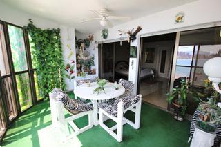 Apartament a Casco Antiguo - Puerto. Apartamento en benidorm