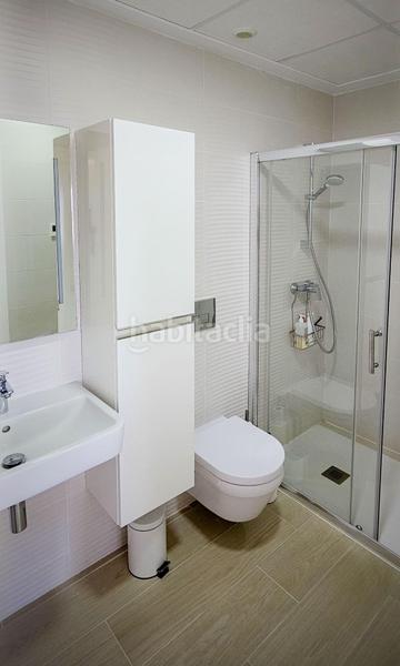 Foto 1e69dbfe-1318-40e1-9f21-b6d48773829e. Apartment with parking pool in Finestrat pueblo Finestrat