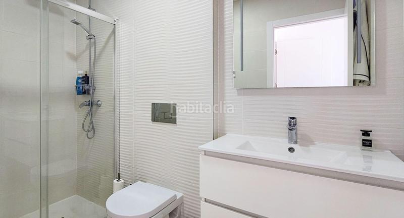 Foto 26cb753d-49d8-4ed1-a027-be254c40afa4. Apartment with parking pool in Finestrat pueblo Finestrat