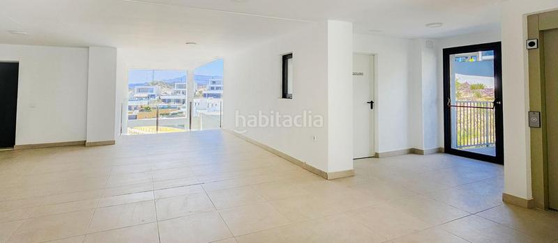 Foto 31b946e2-962c-4e03-882c-af973a436756. Apartment with parking pool in Finestrat pueblo Finestrat