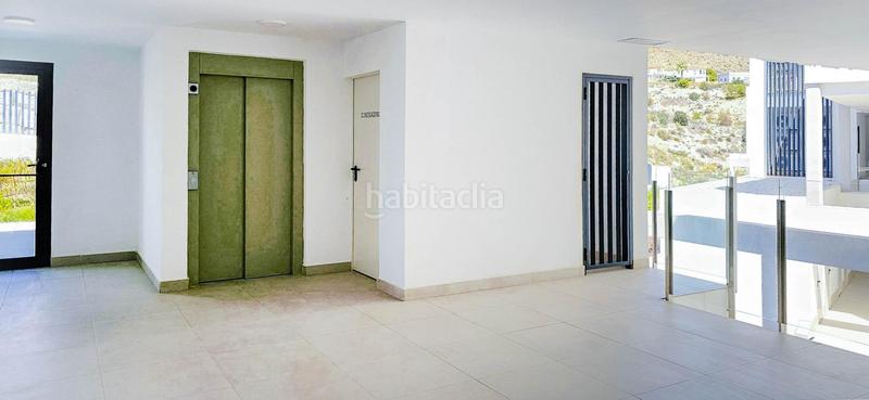 Foto 4c94c53e-ca6b-4308-a558-9dd7c8ee36e3. Apartment with parking pool in Finestrat pueblo Finestrat