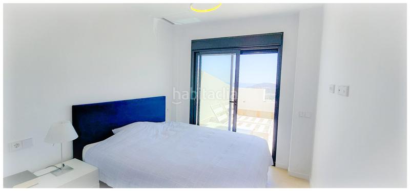 Foto 913c3d91-be2f-4305-b1d3-6ca7ef4a2fec. Apartment with parking pool in Finestrat pueblo Finestrat