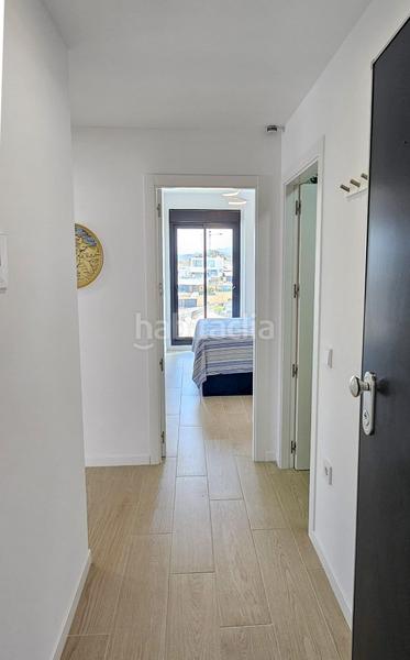 Foto afc5b26e-a9ee-4546-9fb7-b4f3c0d54326. Apartment with parking pool in Finestrat pueblo Finestrat