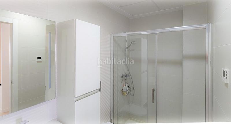 Foto d7b0db53-7dbd-43d8-b97c-89605e3c1d80. Apartment with parking pool in Finestrat pueblo Finestrat