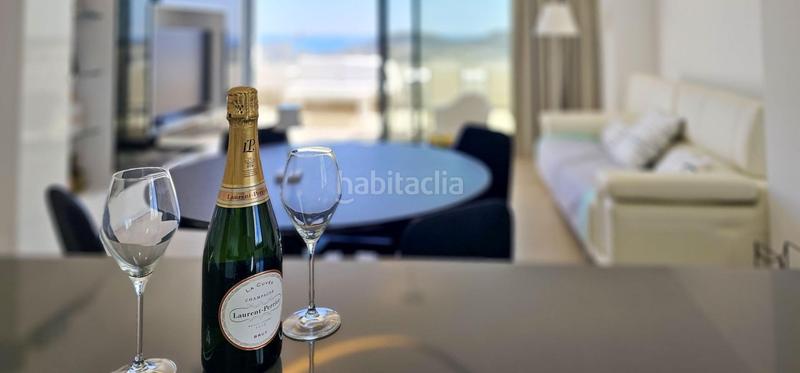 Foto d8ae0d2b-583b-4a1c-a712-d2061dde33fe. Apartment with parking pool in Finestrat pueblo Finestrat