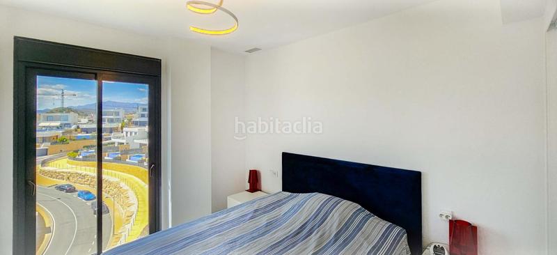 Foto da589f99-dd05-45df-a51d-5490791b2378. Apartment with parking pool in Finestrat pueblo Finestrat