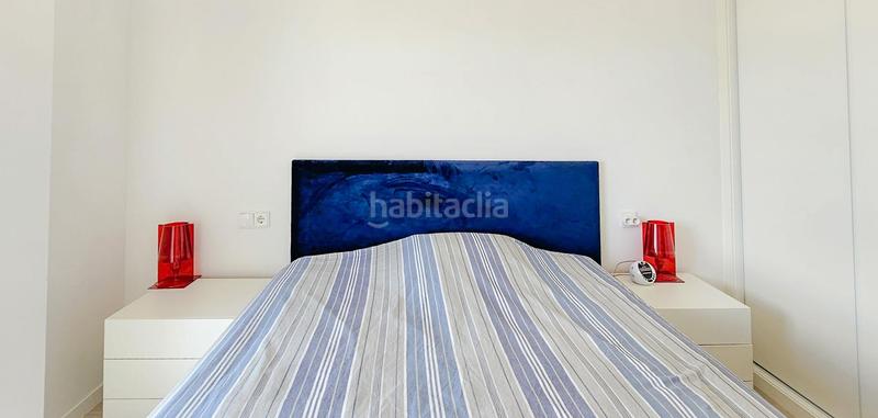 Foto dc84812c-cba4-40f2-b040-22b5dd0ac980. Apartment with parking pool in Finestrat pueblo Finestrat