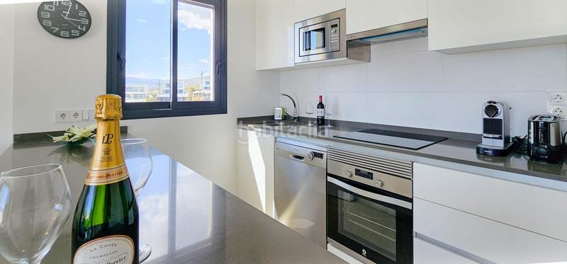 Foto de27f6af-fa3a-4a22-9804-6ac088c876f2. Apartment with parking pool in Finestrat pueblo Finestrat