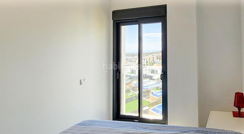 Foto e0bbd22b-97cf-48e0-9eb7-64d7cf3be049. Apartment with parking pool in Finestrat pueblo Finestrat