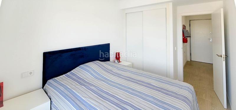 Foto eb337c14-9991-45df-8eb7-feb7229602be. Apartment with parking pool in Finestrat pueblo Finestrat