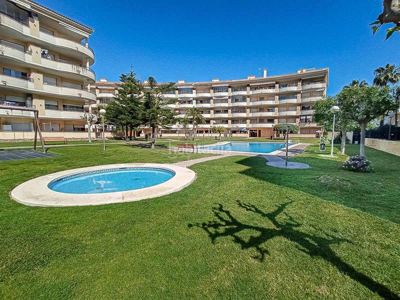 Foto 0150b010-8d01-4209-bb19-350e03a5d7a3. Piccolo appartamento con riscaldamento parcheggio piscina in Alfàs del Pi (l´)
