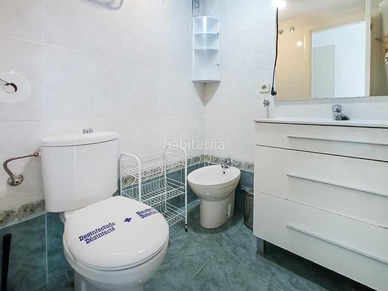 Foto 05ed7f03-46b9-402e-9838-958b7ee4bd26. Piccolo appartamento con riscaldamento parcheggio piscina in Alfàs del Pi (l´)